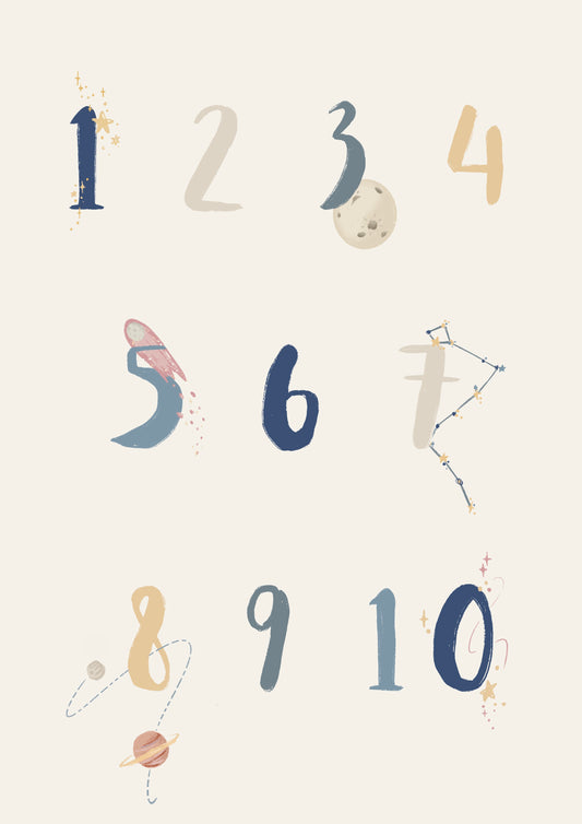 Poster-Set Space