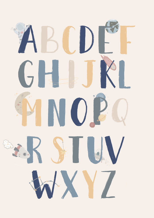 Poster-Set Space